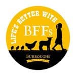 Burroughs Family Farms