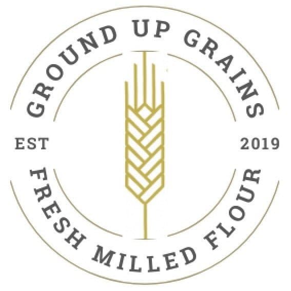 Ground Up
