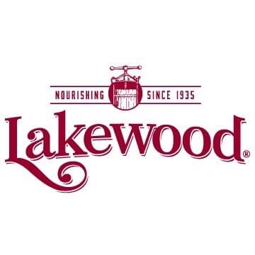 Lakewood Organic Juices