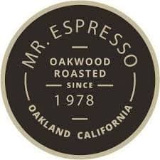 Mr. Espresso