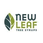 New Leaf Tree Syrups