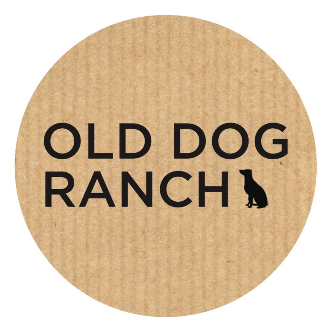 Old Dog Ranch Family Farm