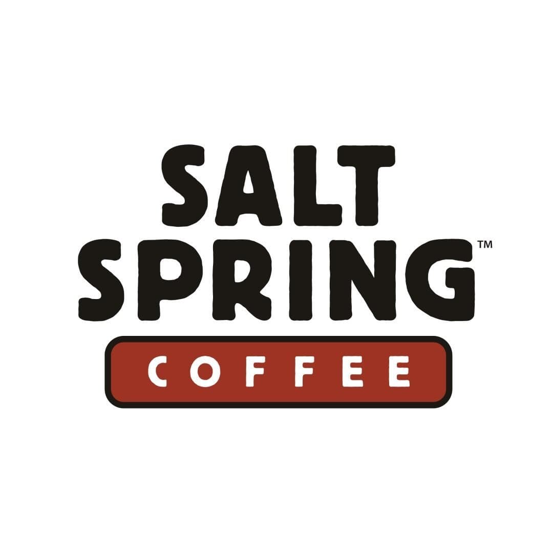 Salt Spring Coffee