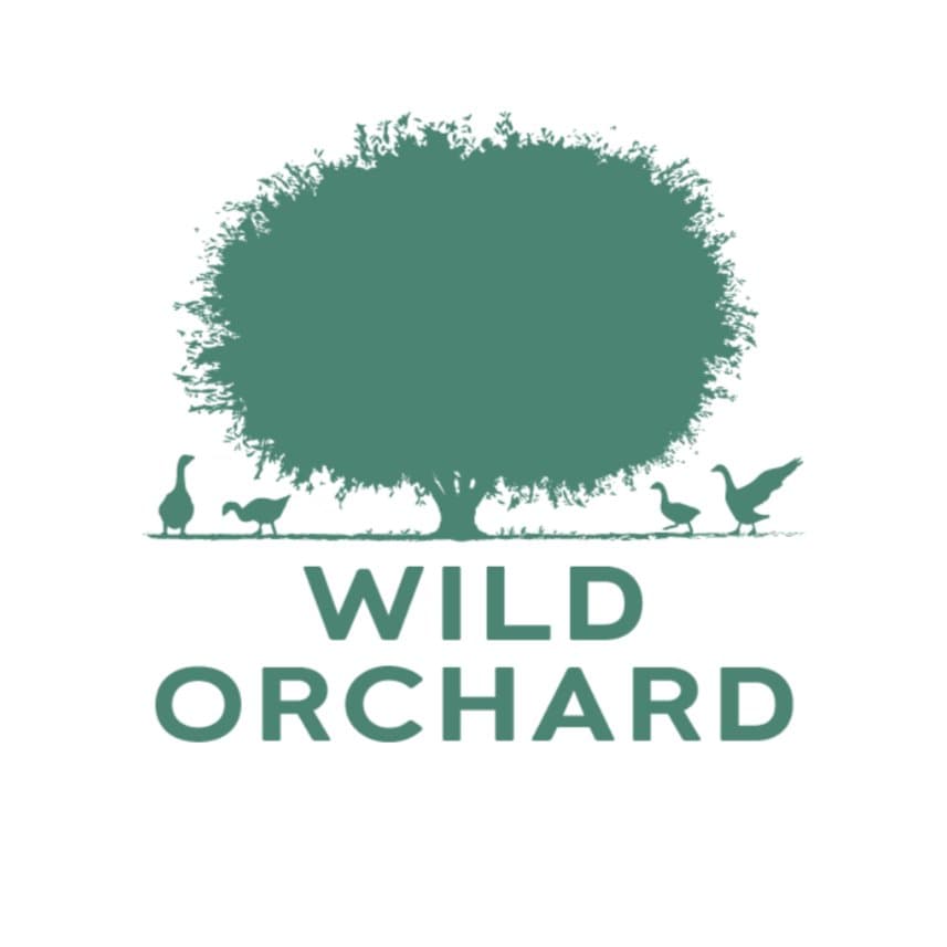 Wild Orchard Tea Company
