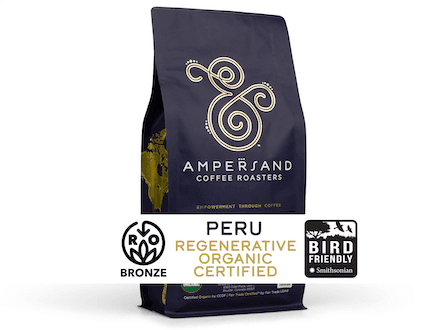 Peru Cecanor - ROC