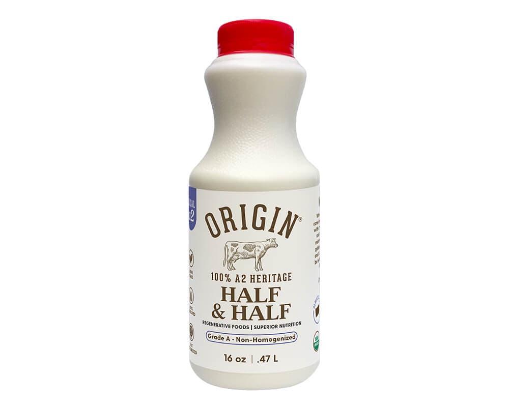 Half & Half ROC