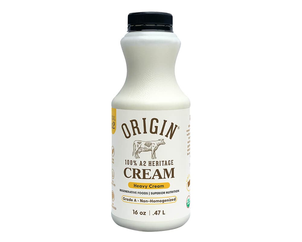 Heavy Cream ROC