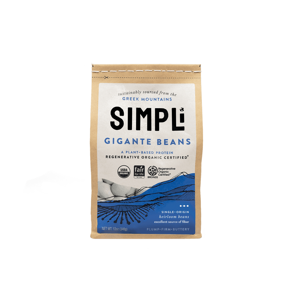 Gigante Beans