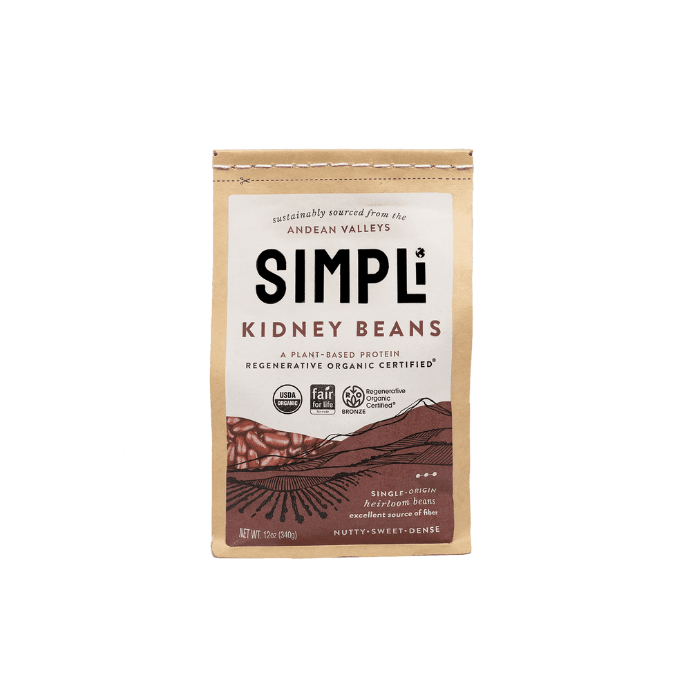 Kidney Beans