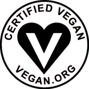 Certified Vegan