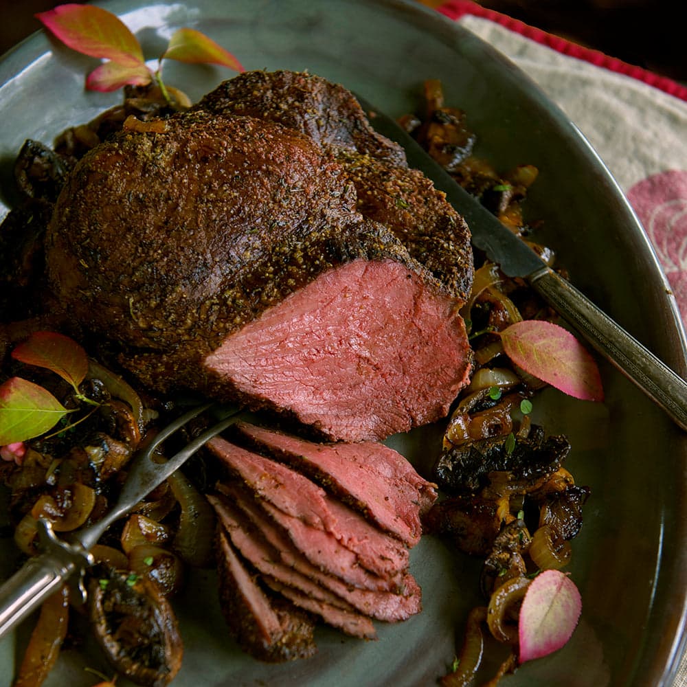 Sirloin Tip Roast