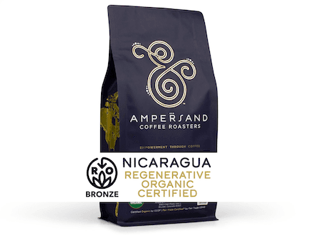 Nicaragua - ROC