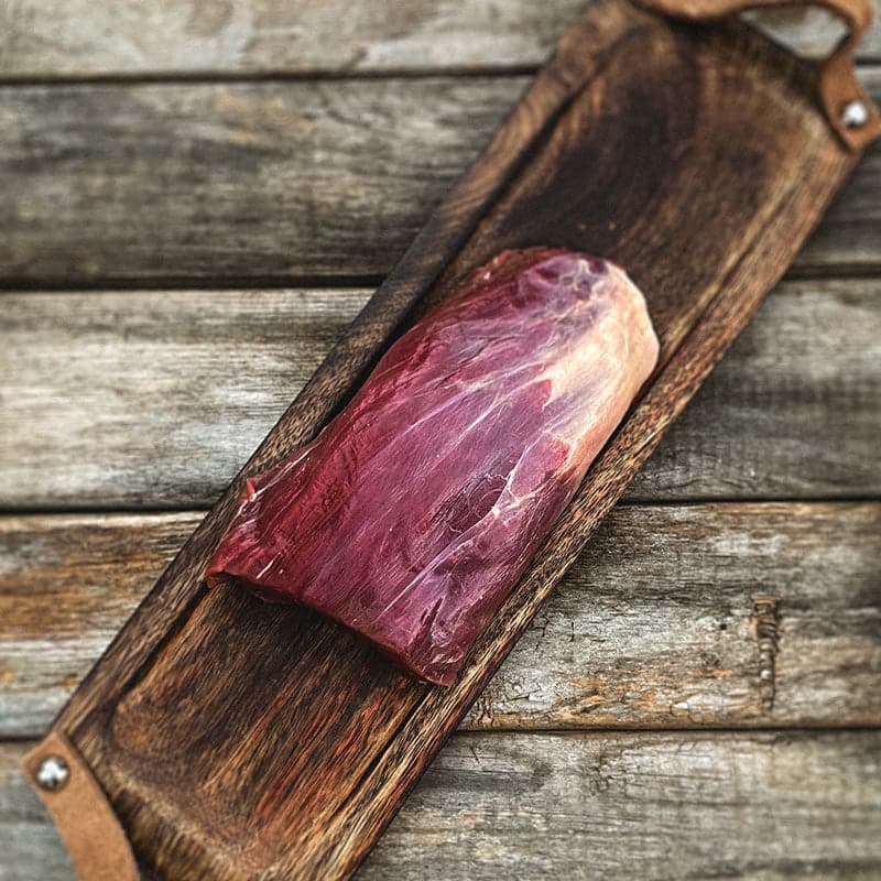 Regenerative Beef Flank Steak