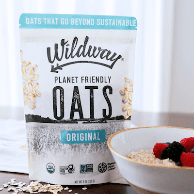 Planet Friendly Oats - Original